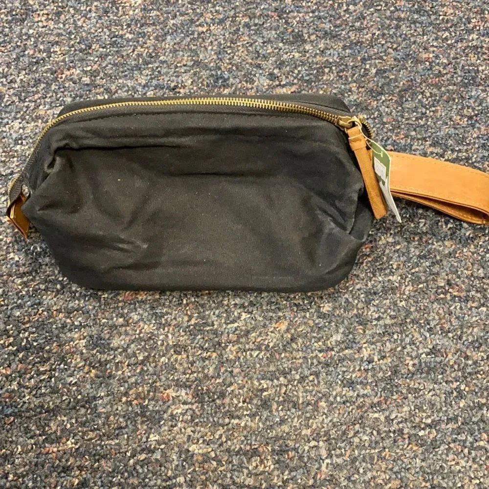 Goodfellow & Co Makeup Case NWT